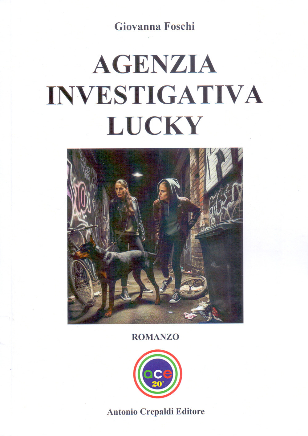 Agenzia investigativa Lucky