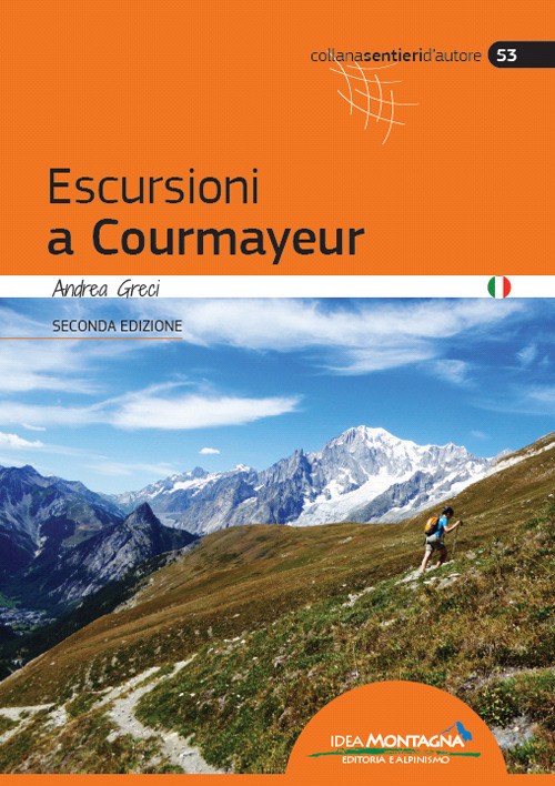 Escursioni a Courmayeur