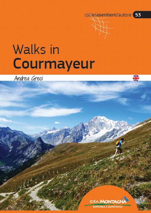 Walks in Courmayeur