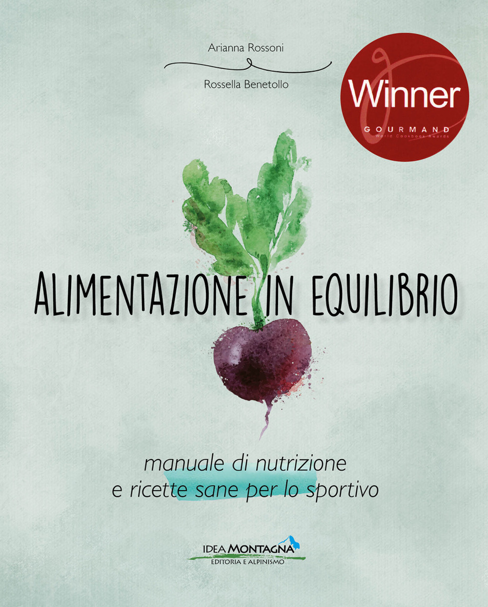 Alimentazione in equilibrio. Come alimentarsi in maniera equilibrata praticando un'attività