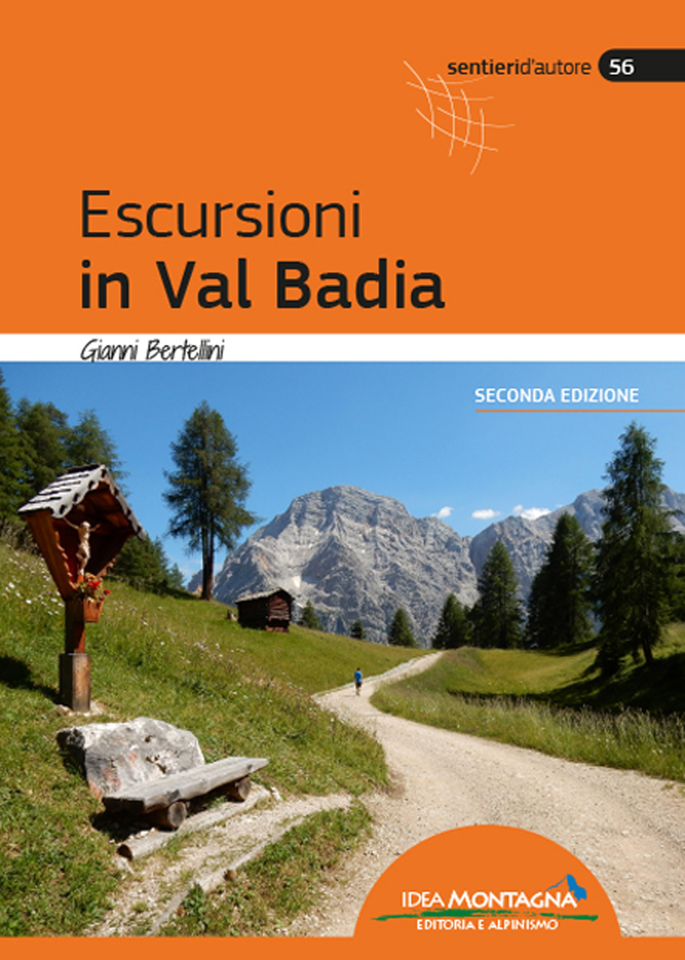 Escursioni in Val Badia