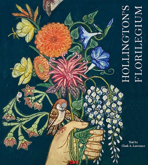 Hollington's florilegium