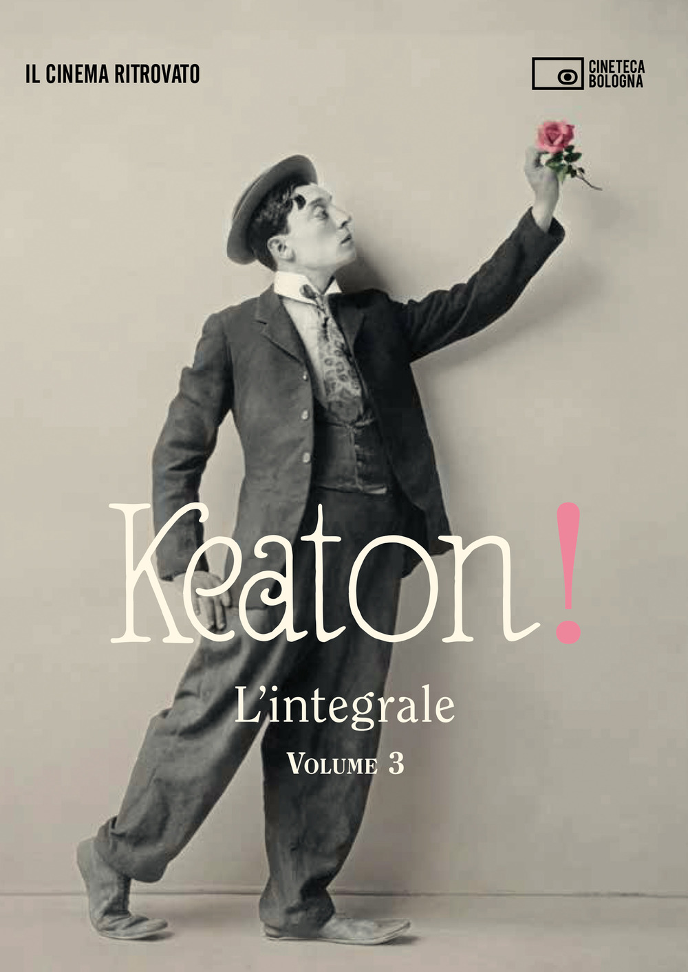 Keaton! l'integrale. Volume 3. Con 3 DVD video