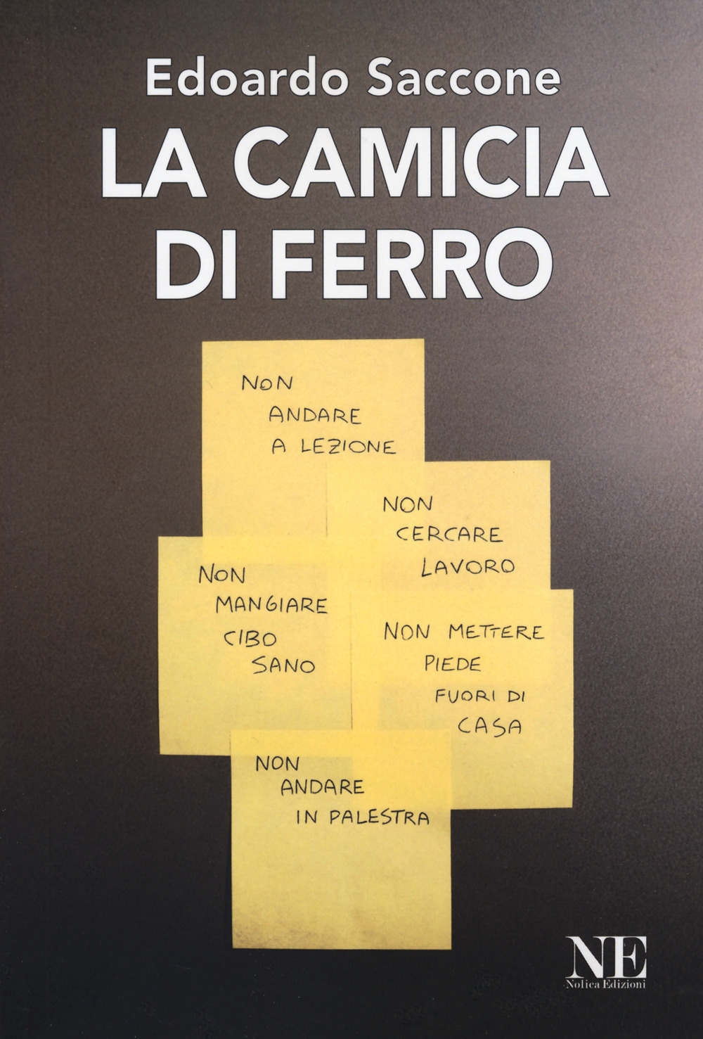 La camicia di ferro