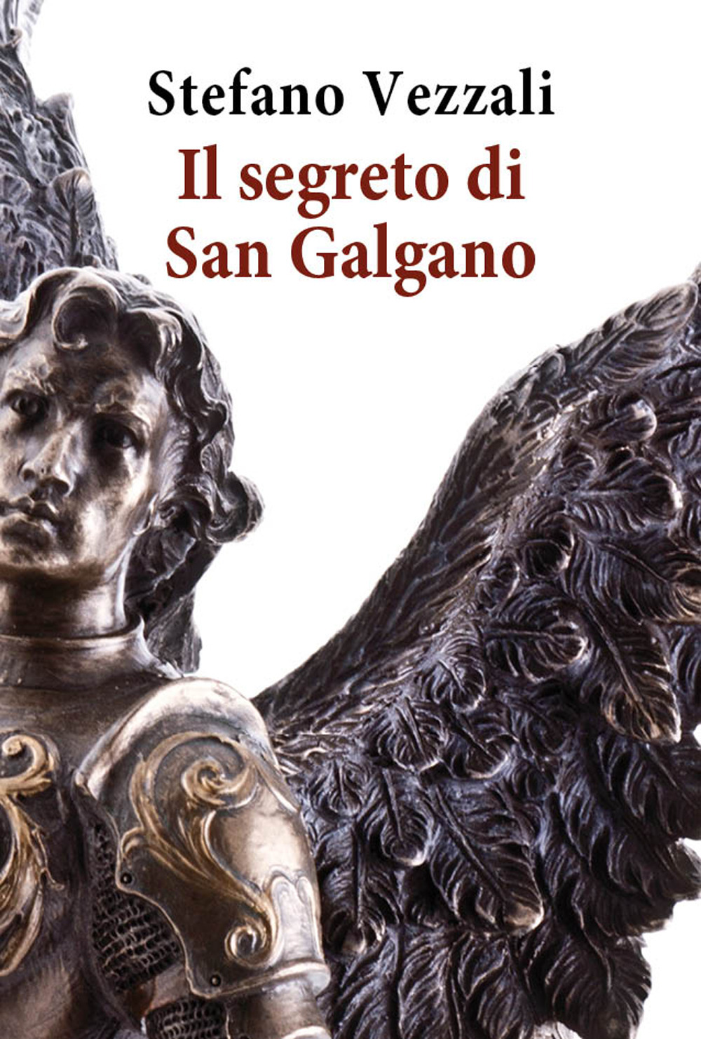 Il segreto di San Galgano