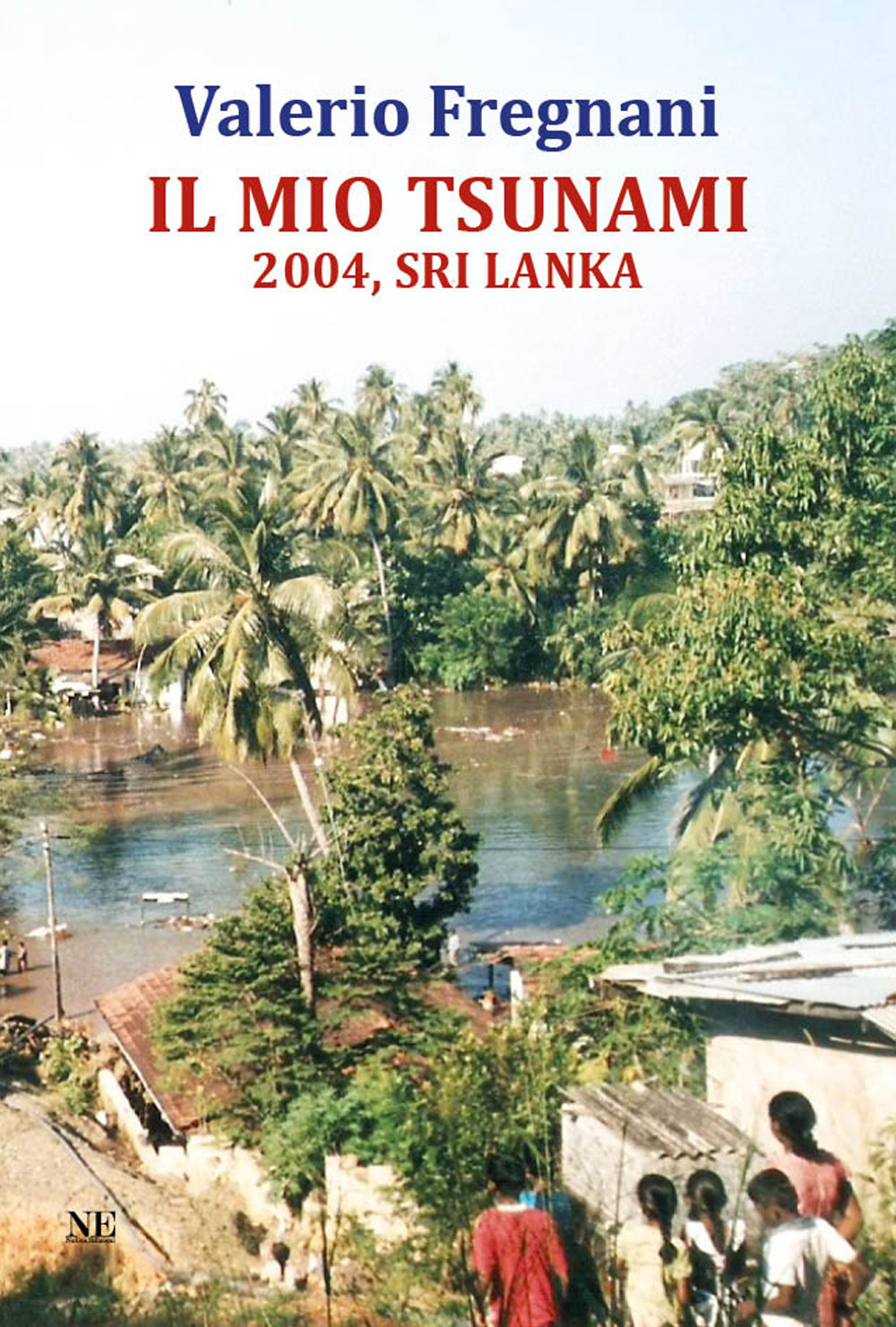Il mio tsunami 2004, Sri Lanka