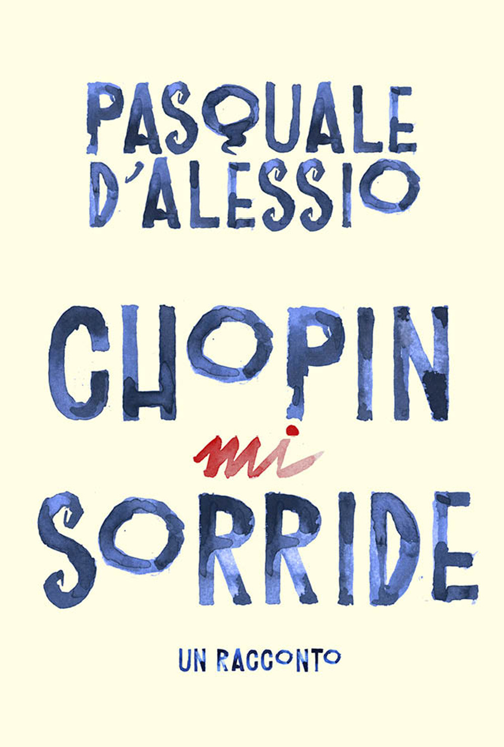 Chopin mi sorride