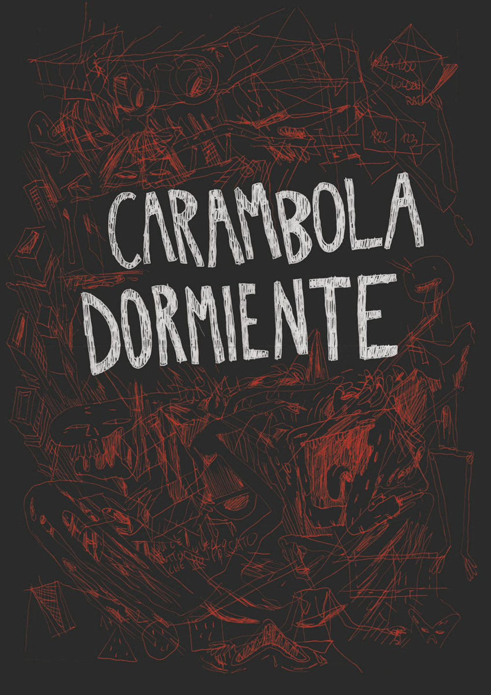 Carambola dormiente