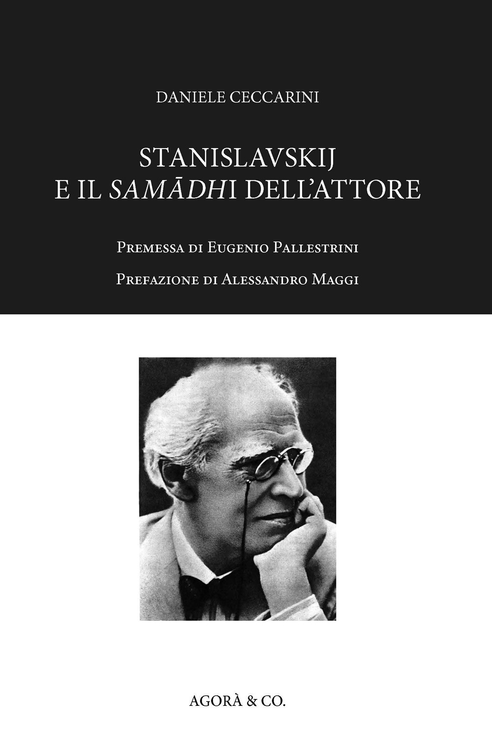 Stanislavskij e il samadhi dell'attore