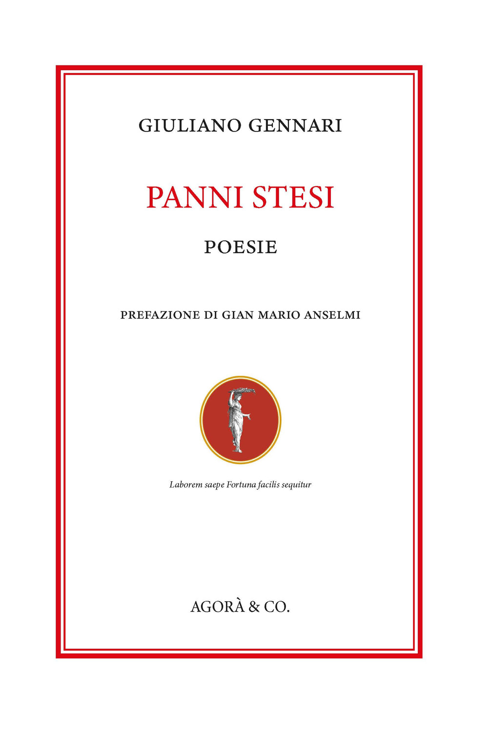 Panni stesi