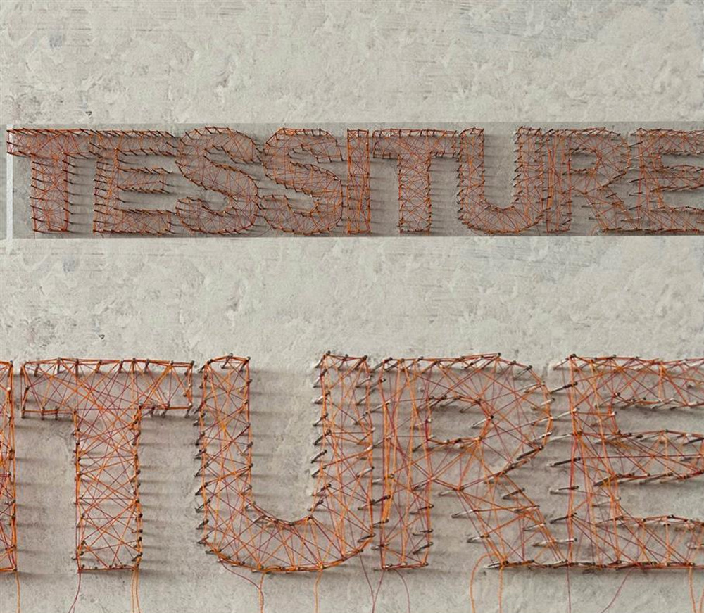 Tessiture. Ediz. illustrata