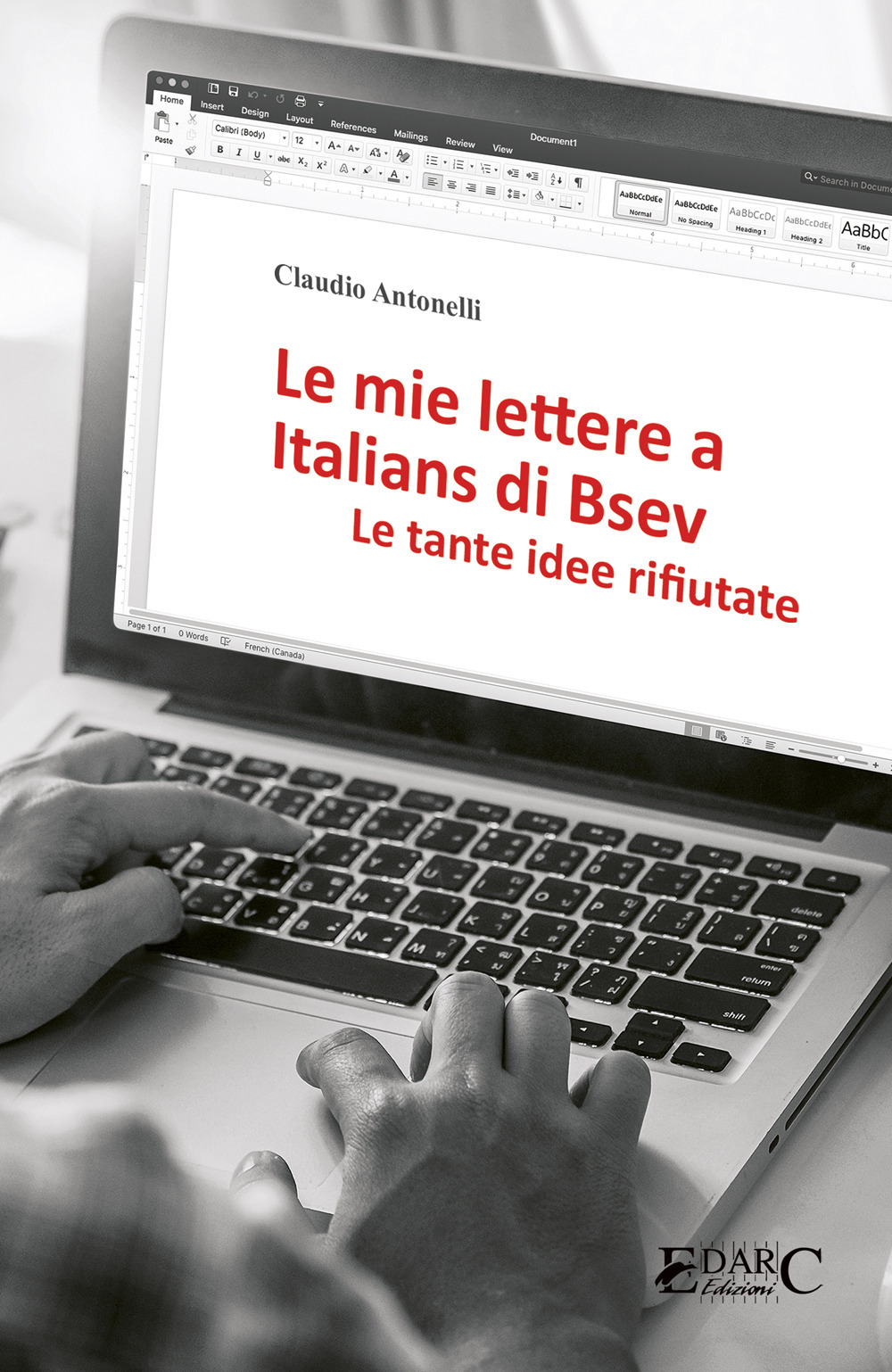 Le mie lettere a Italians di Bsev. Le tante idee rifiutate