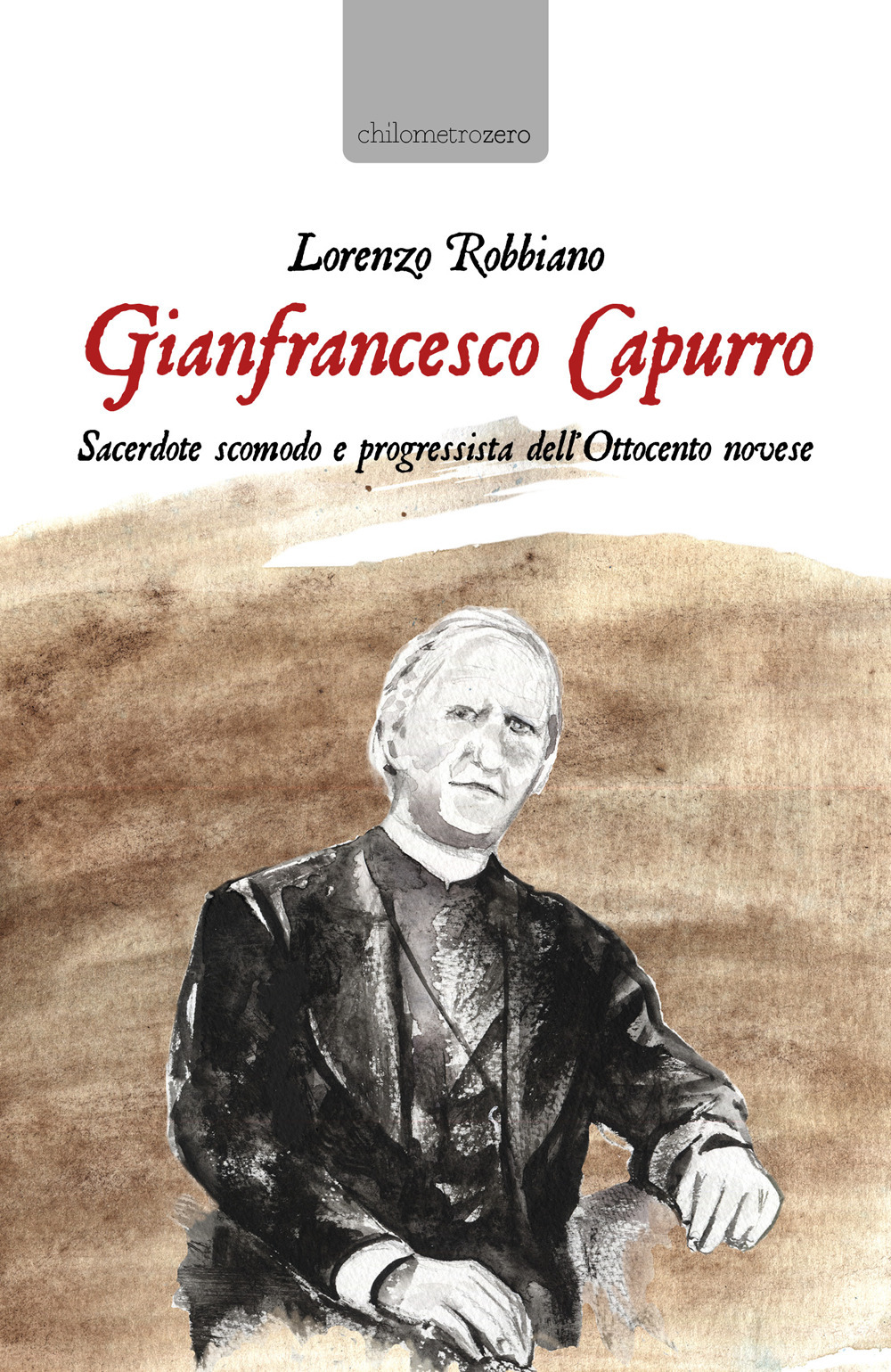 Gianfrancesco Capurro