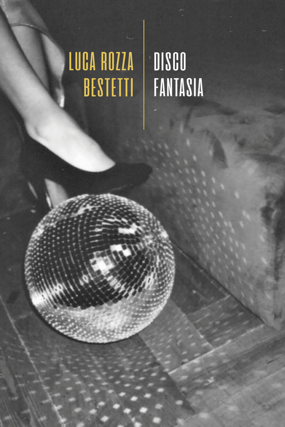 Disco fantasia