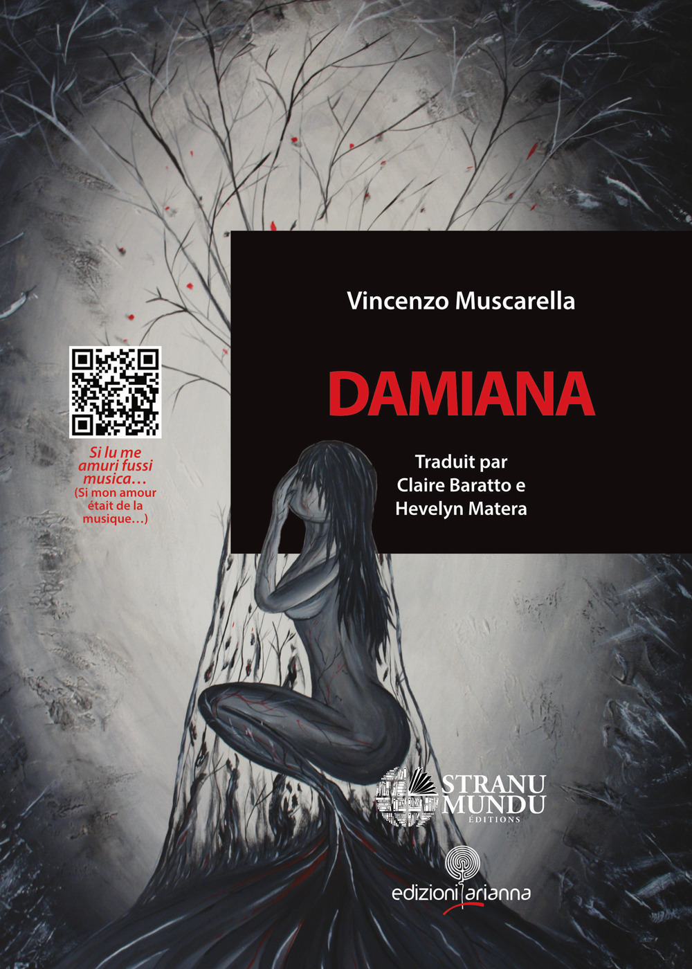Damiana. Ediz. francese