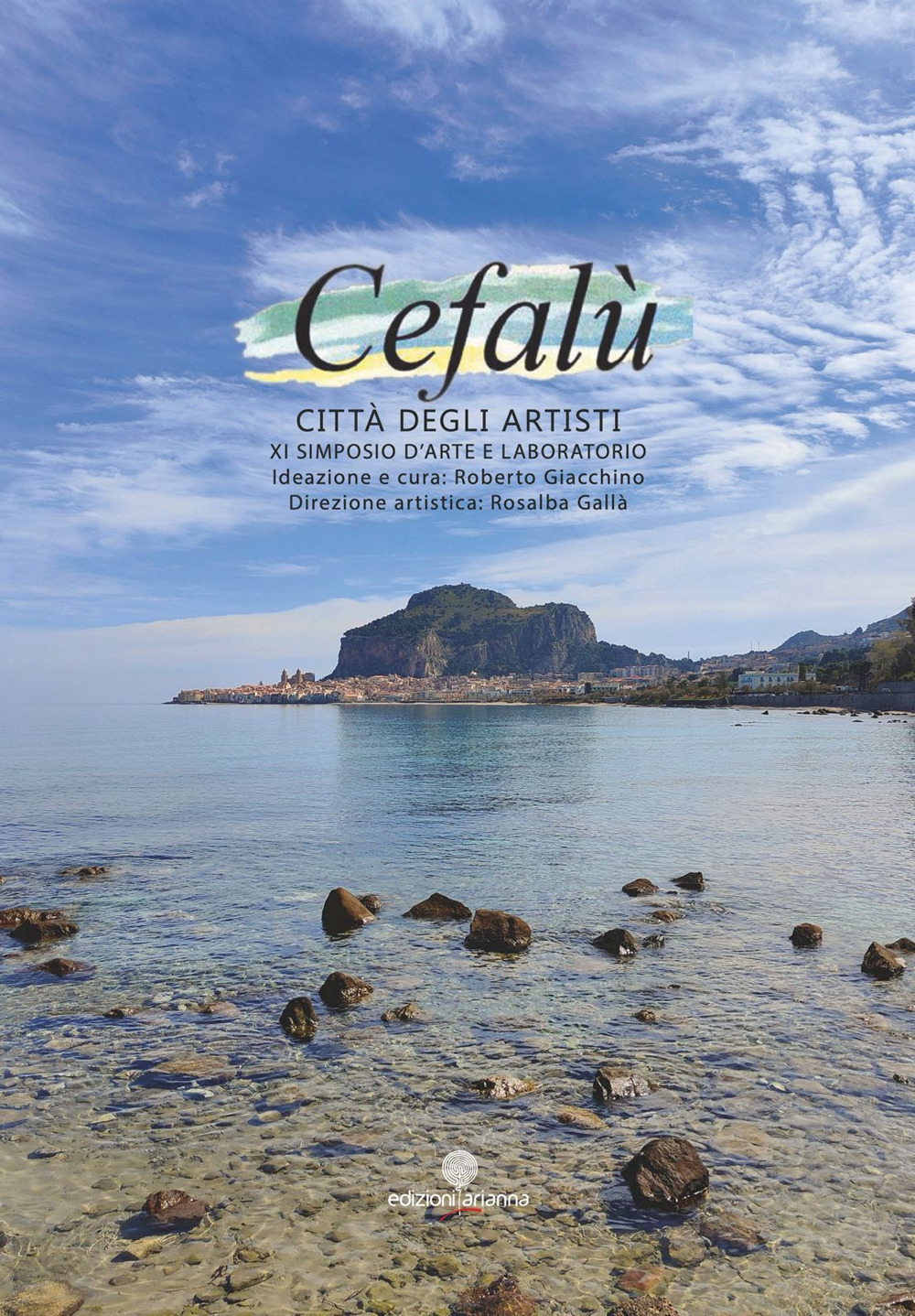 Cefalù città degli artisti. 11° Simposio 2024