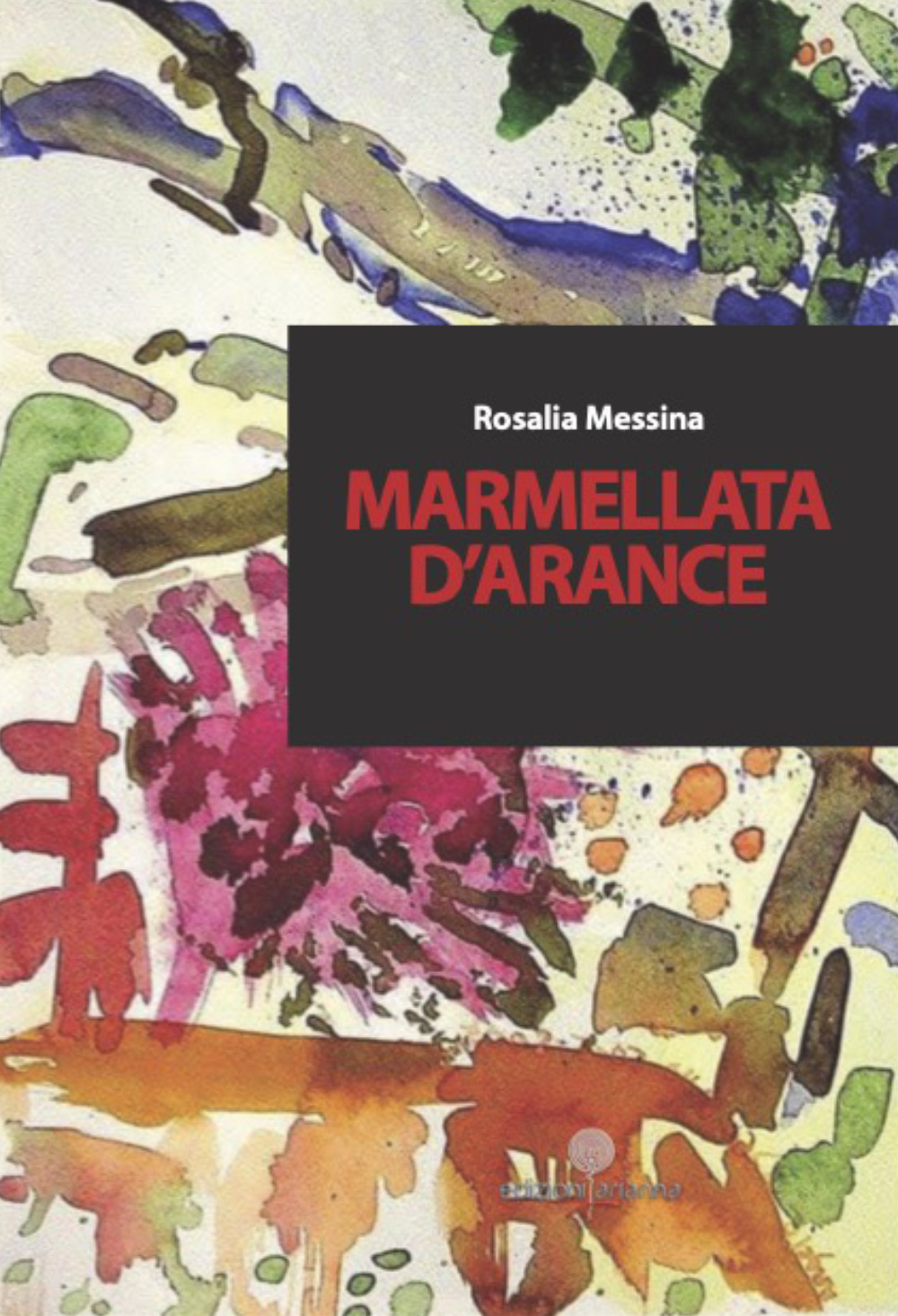 Marmellata d'arance