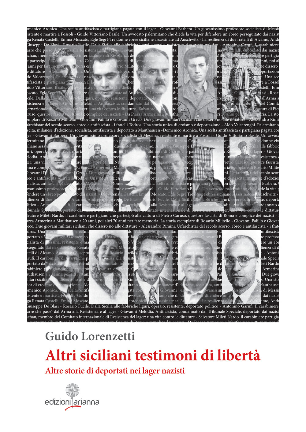Altri siciliani testimoni di libertà