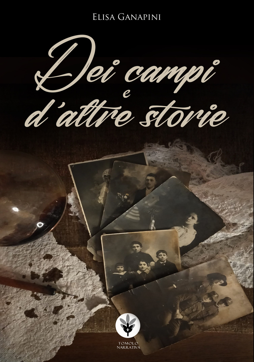 Dei campi e d'altre storie