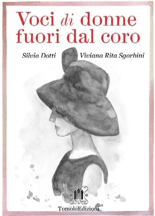 Voci di donne fuori dal coro