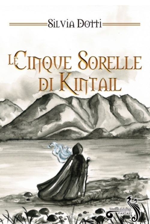 Le cinque sorelle di Kintail