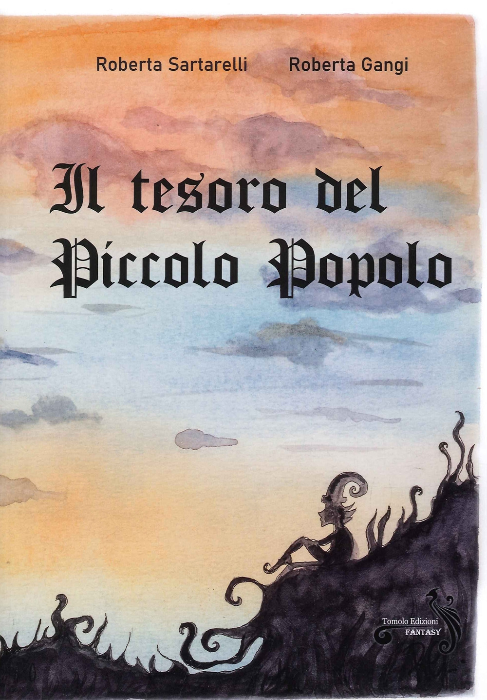 Il tesoro del piccolo popolo