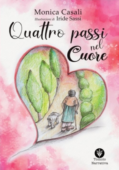 Quattro passi nel cuore