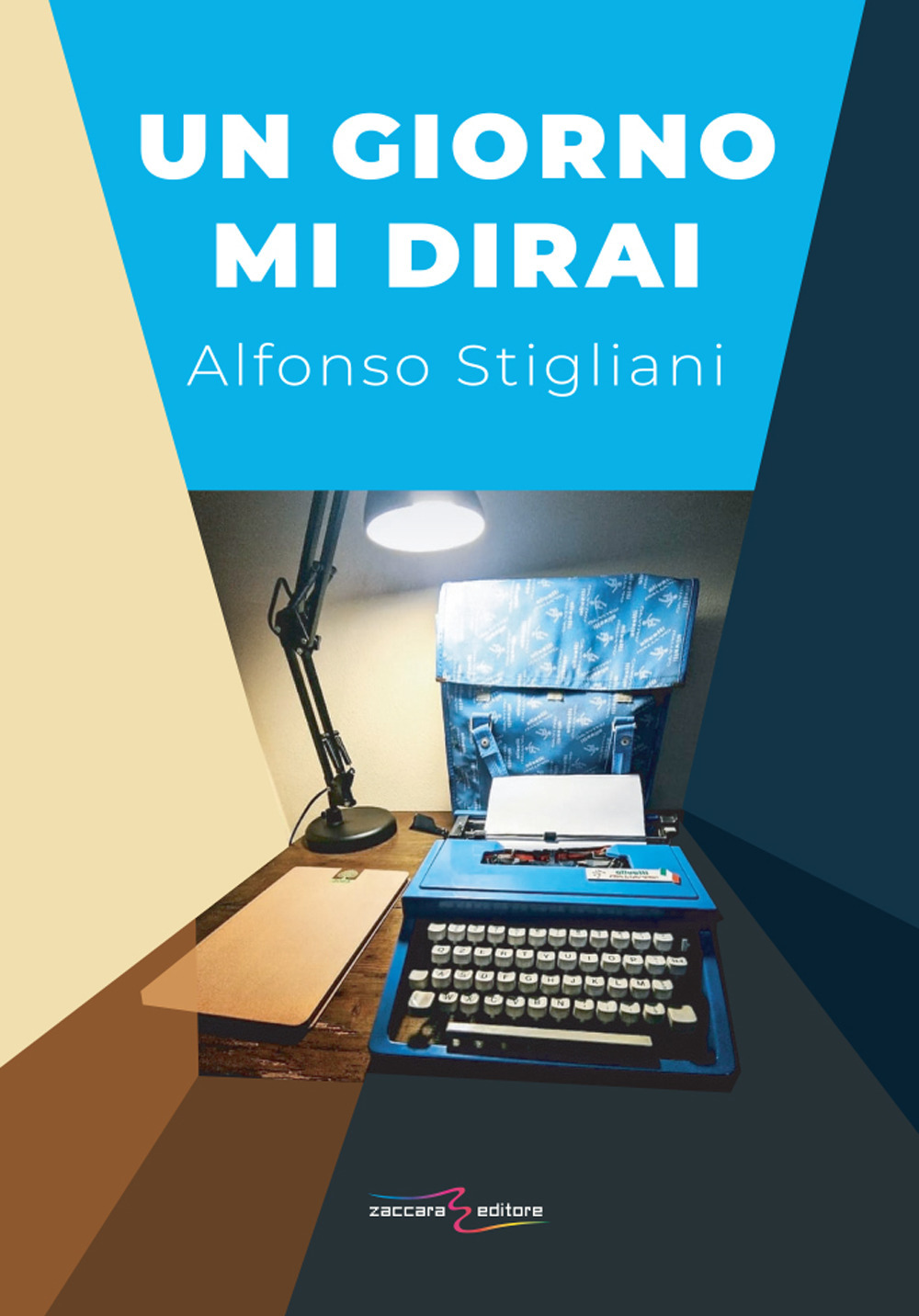 Un giorno mi dirai