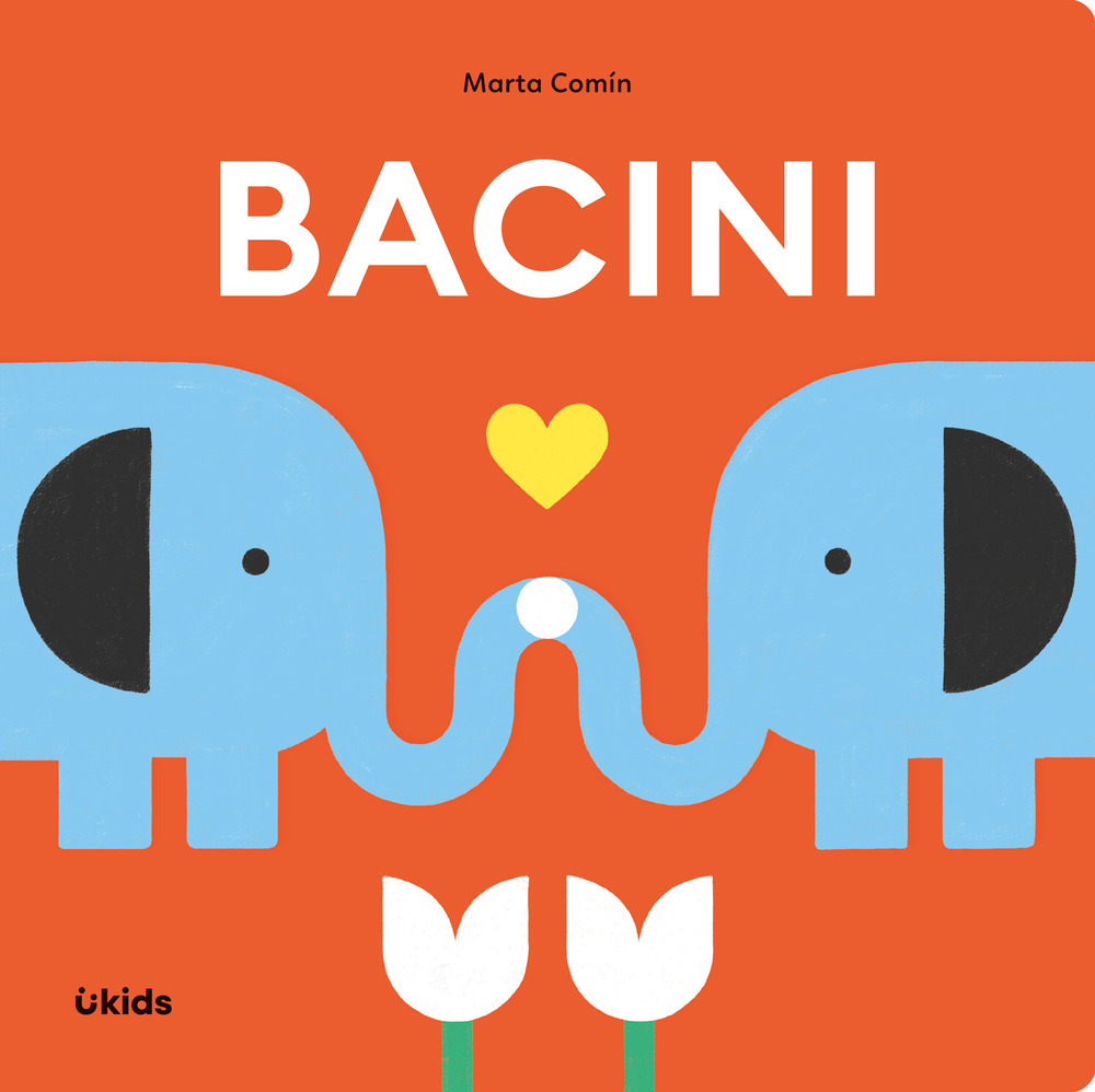 Bacini. Ediz. a colori