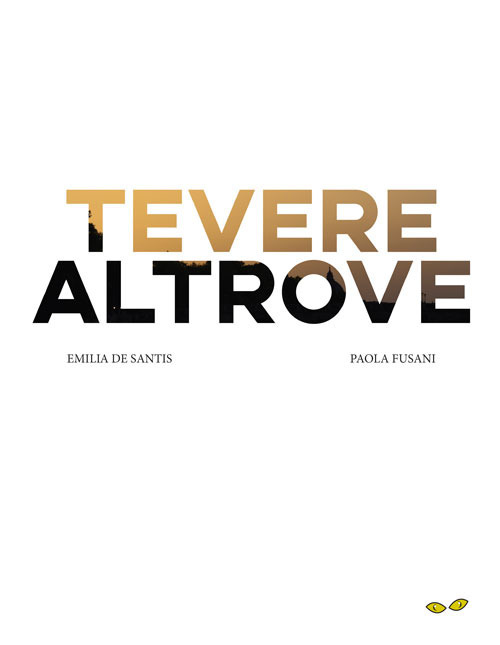 Tevere altrove