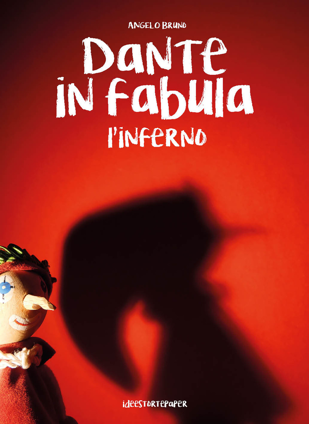 Dante in fabula. Inferno. Ediz. a colori