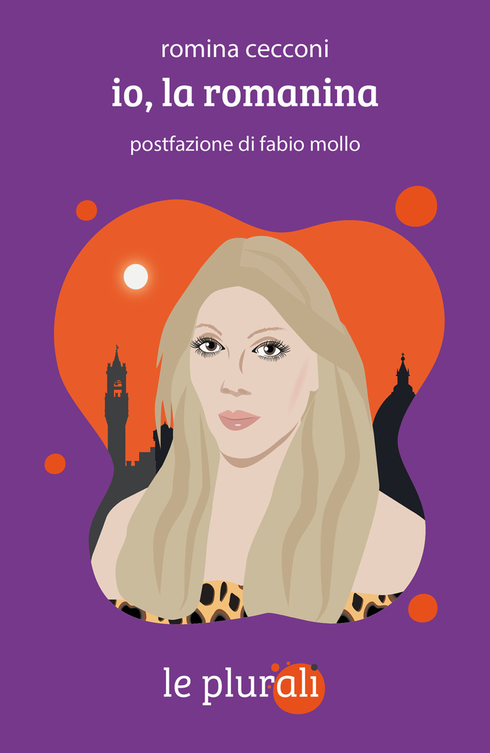 Io, la romanina