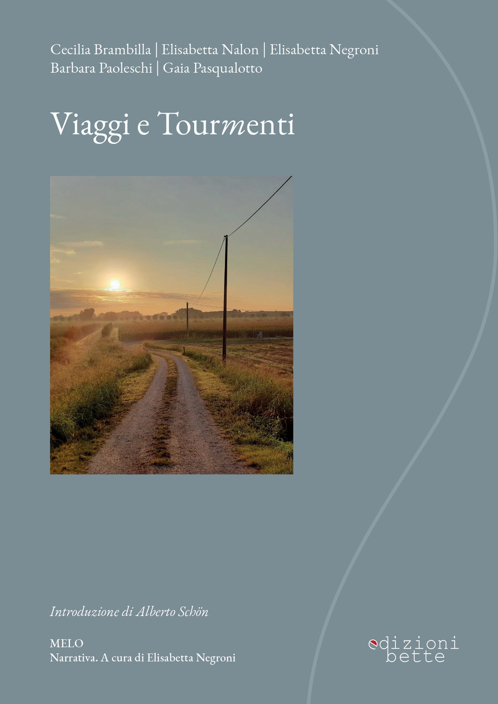 Viaggi e Tourmenti