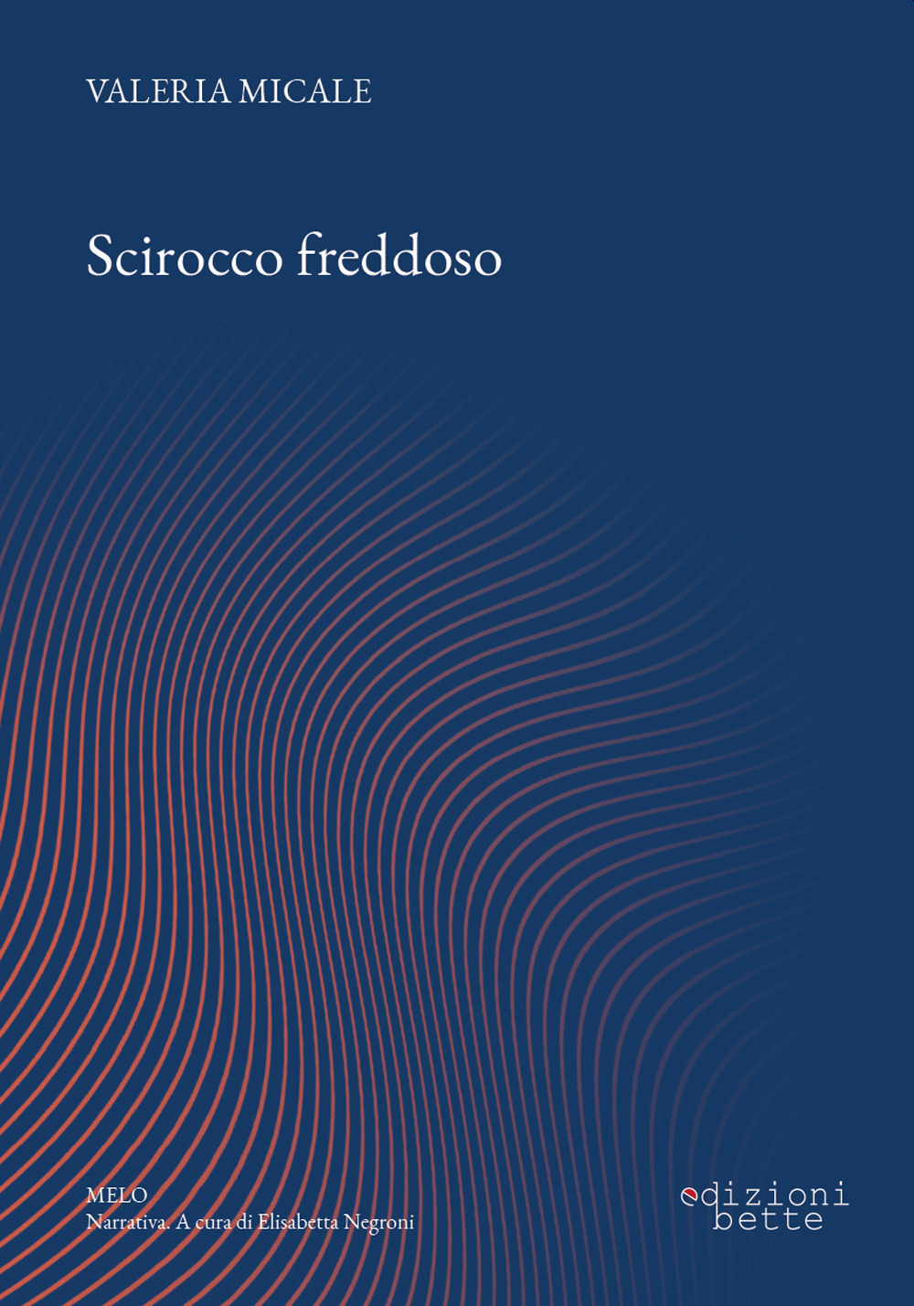 Scirocco freddoso