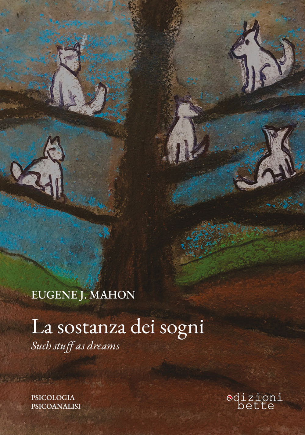 La sostanza dei sogni. Un'indagine psicoanalitica