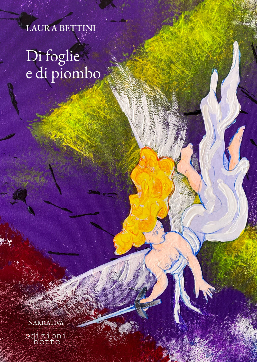 Di foglie e di piombo