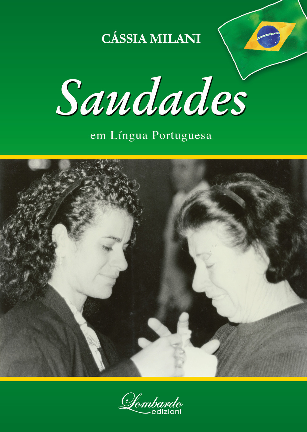 Saudades em língua Portuguesa