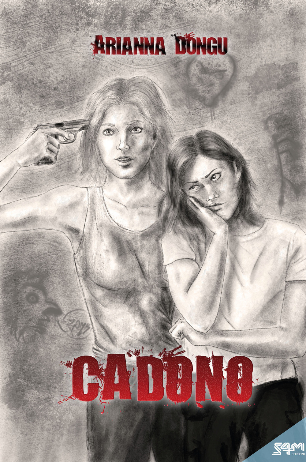 Cadono