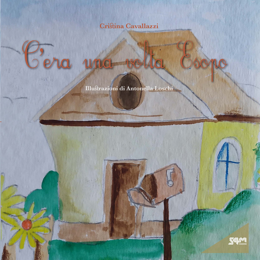 C'era una volta Esopo