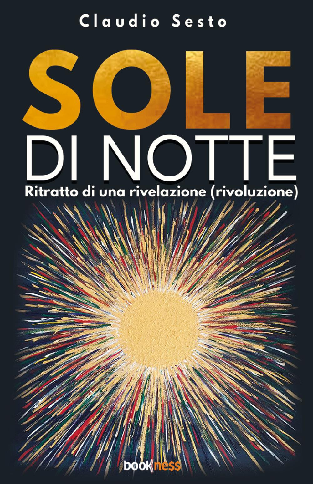 Sole di notte