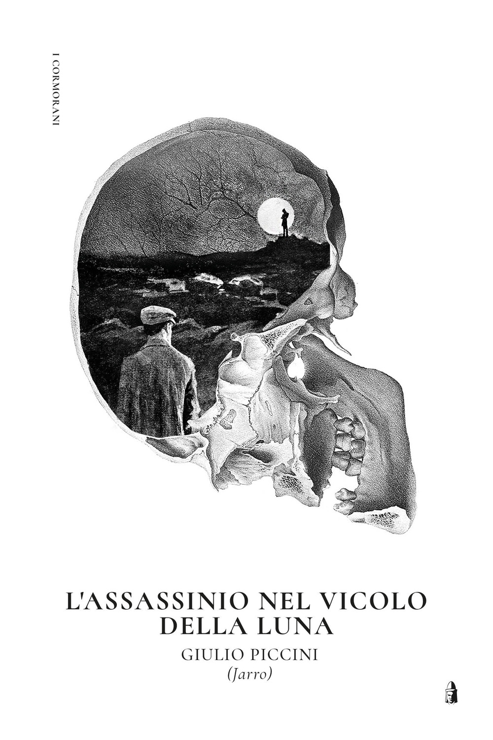 L'assassinio nel vicolo della Luna