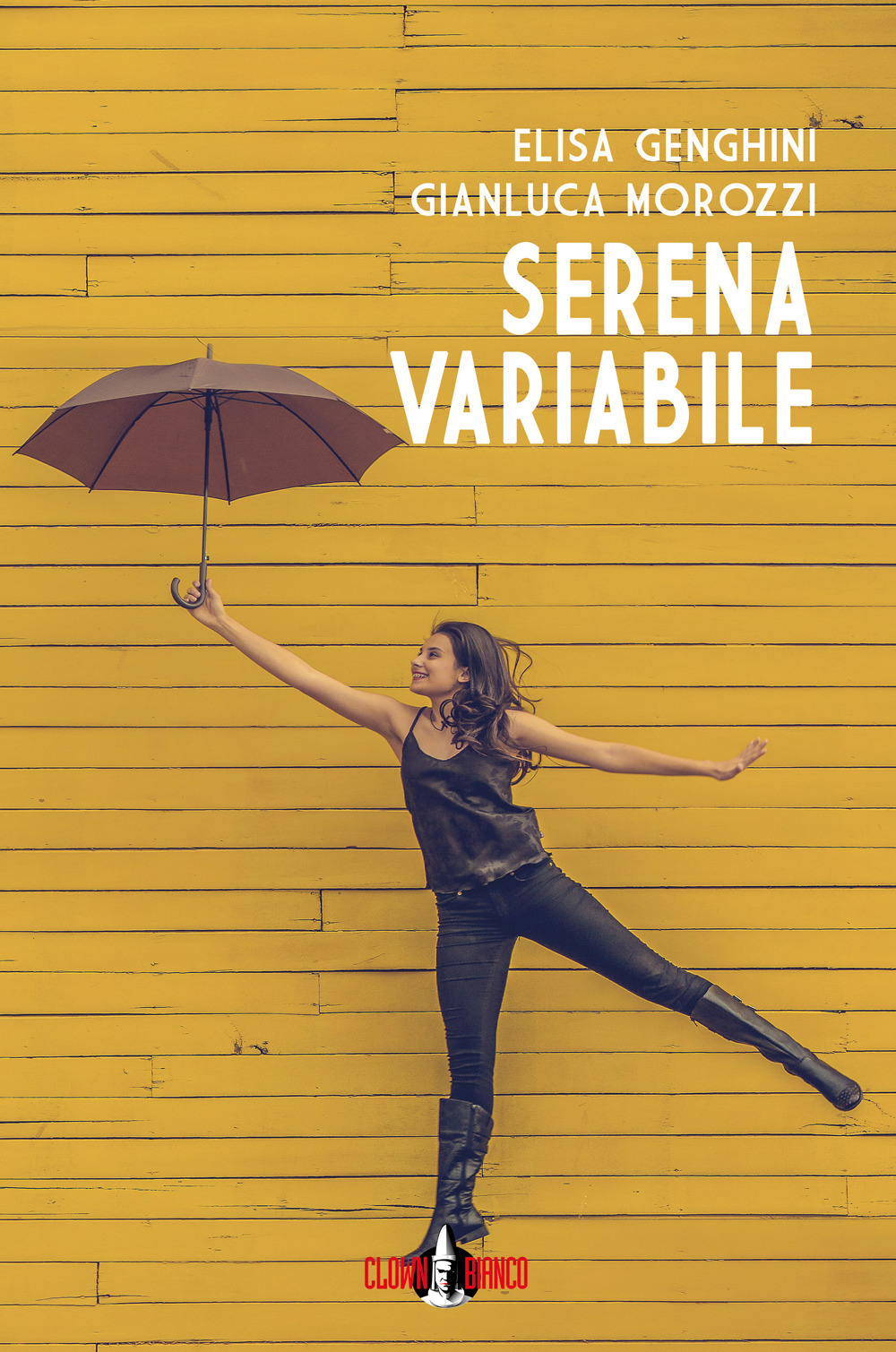 Serena variabile