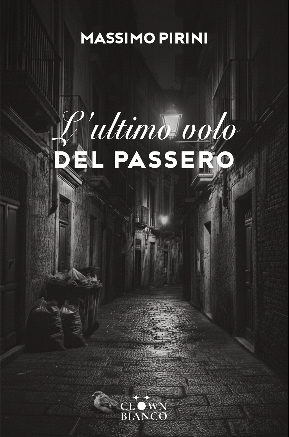 L'ultimo volo del passero