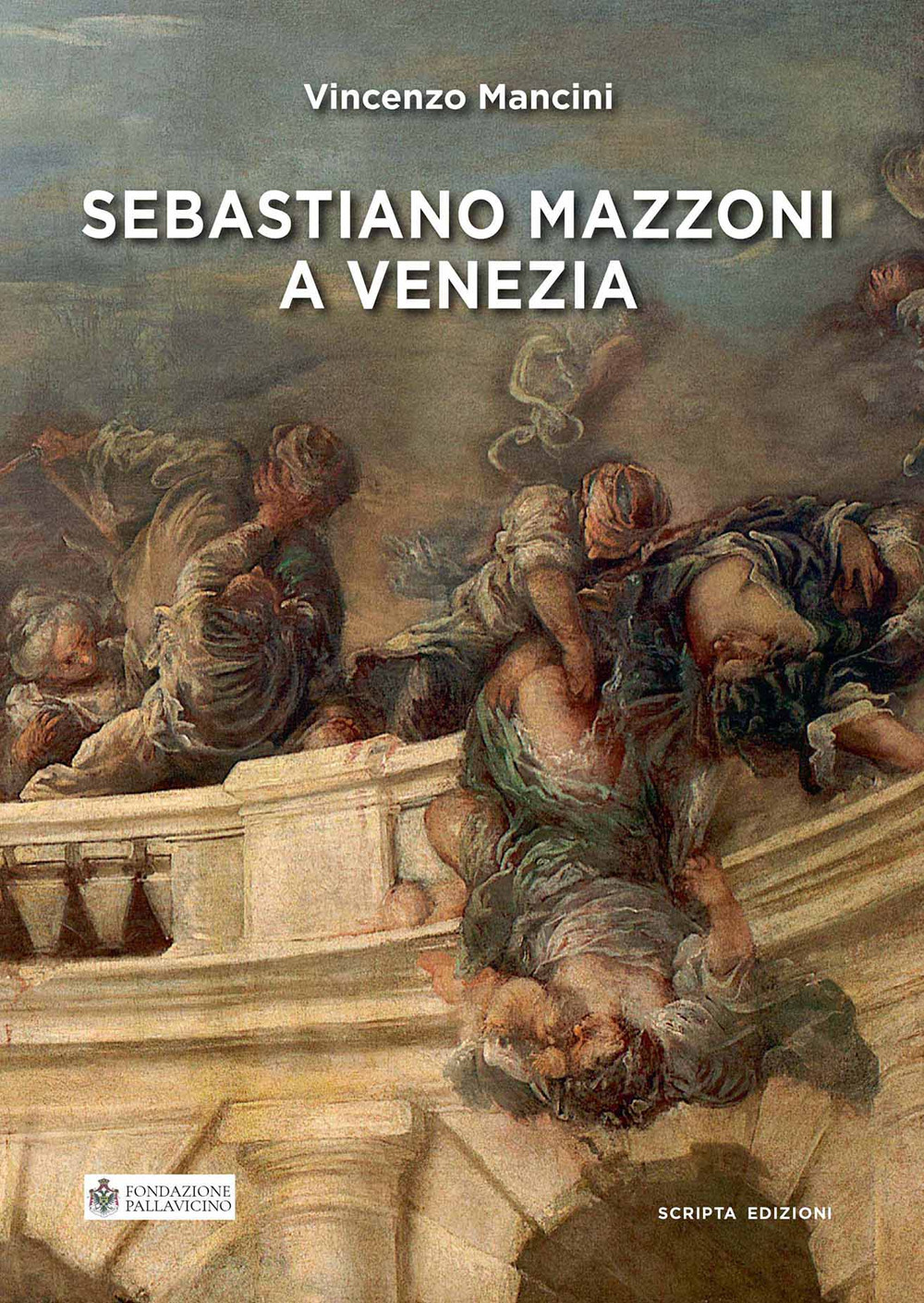 Sebastiano Mazzoni a Venezia