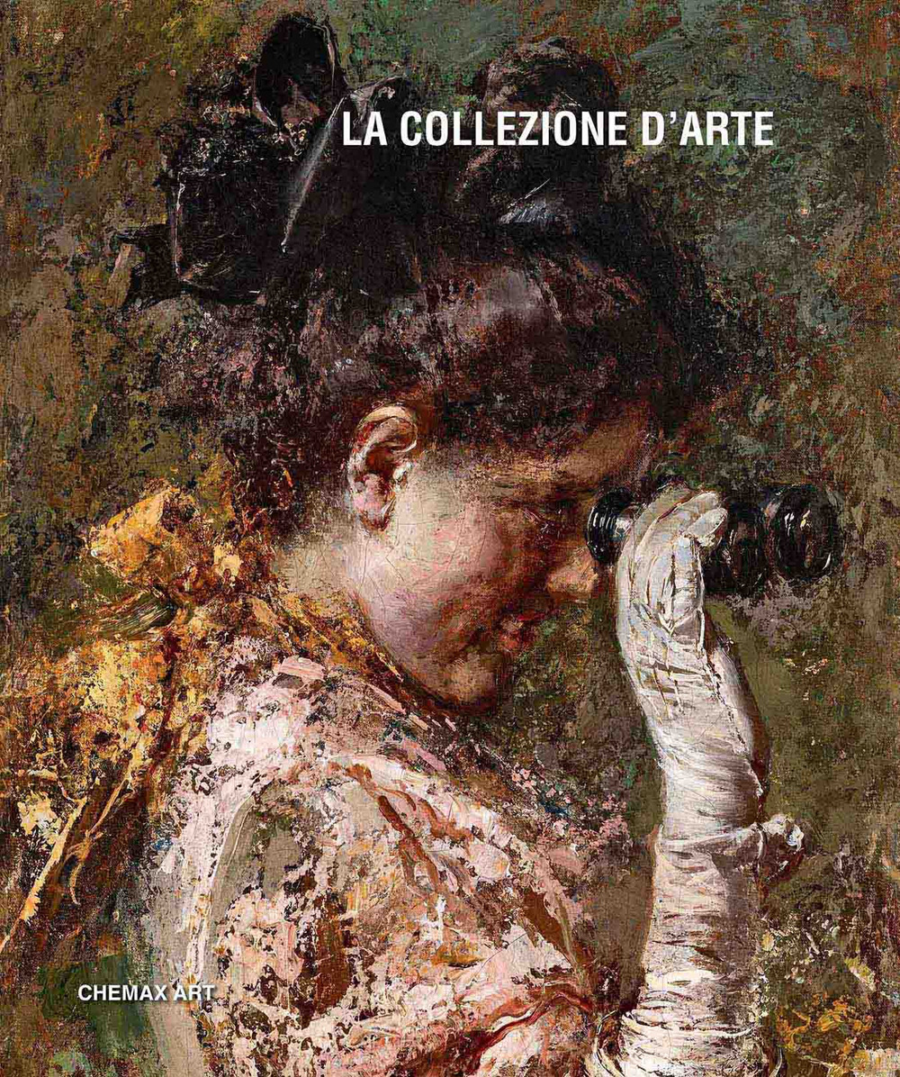 La collezione d'arte