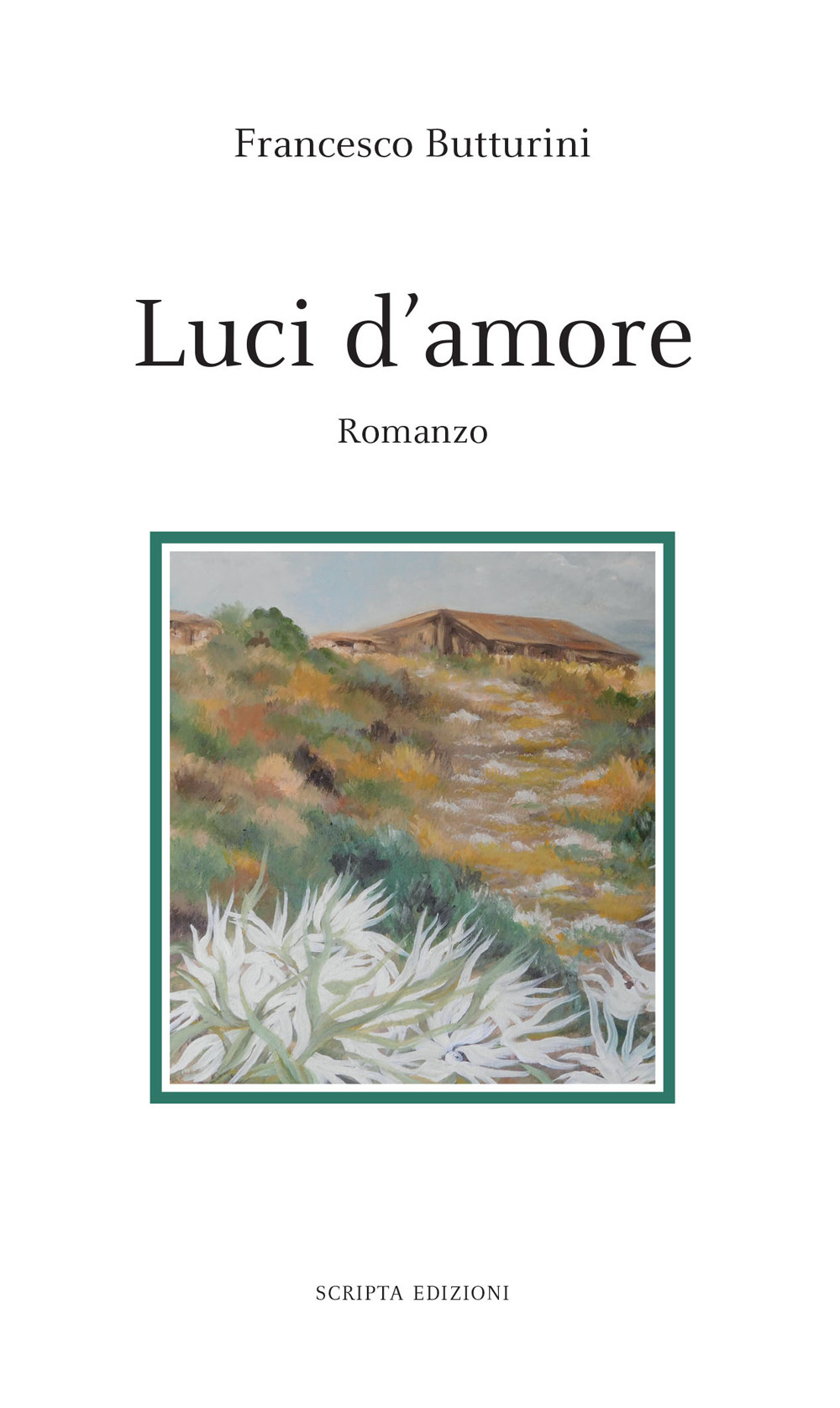 Luci d'amore