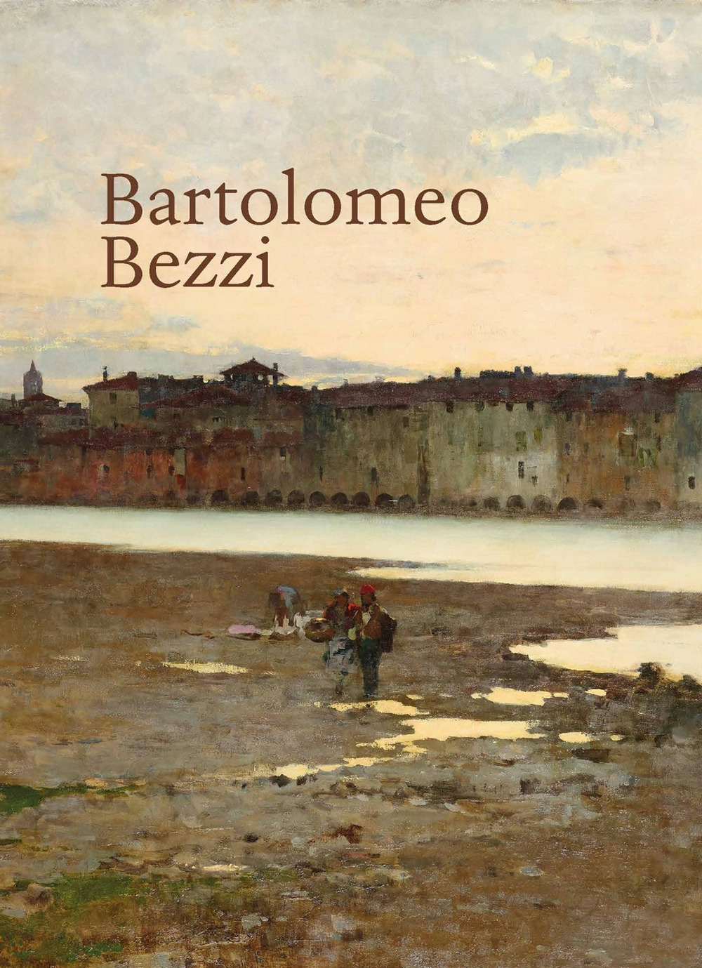 Bartolomeo Bezzi 1851-1923