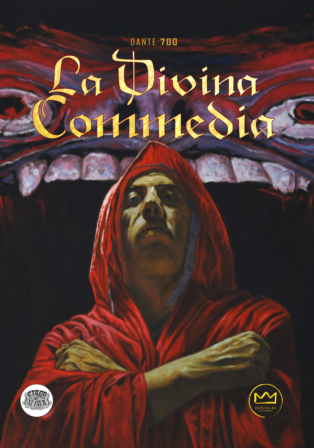 La Divina Commedia. Ediz. speciale. Vol. 1