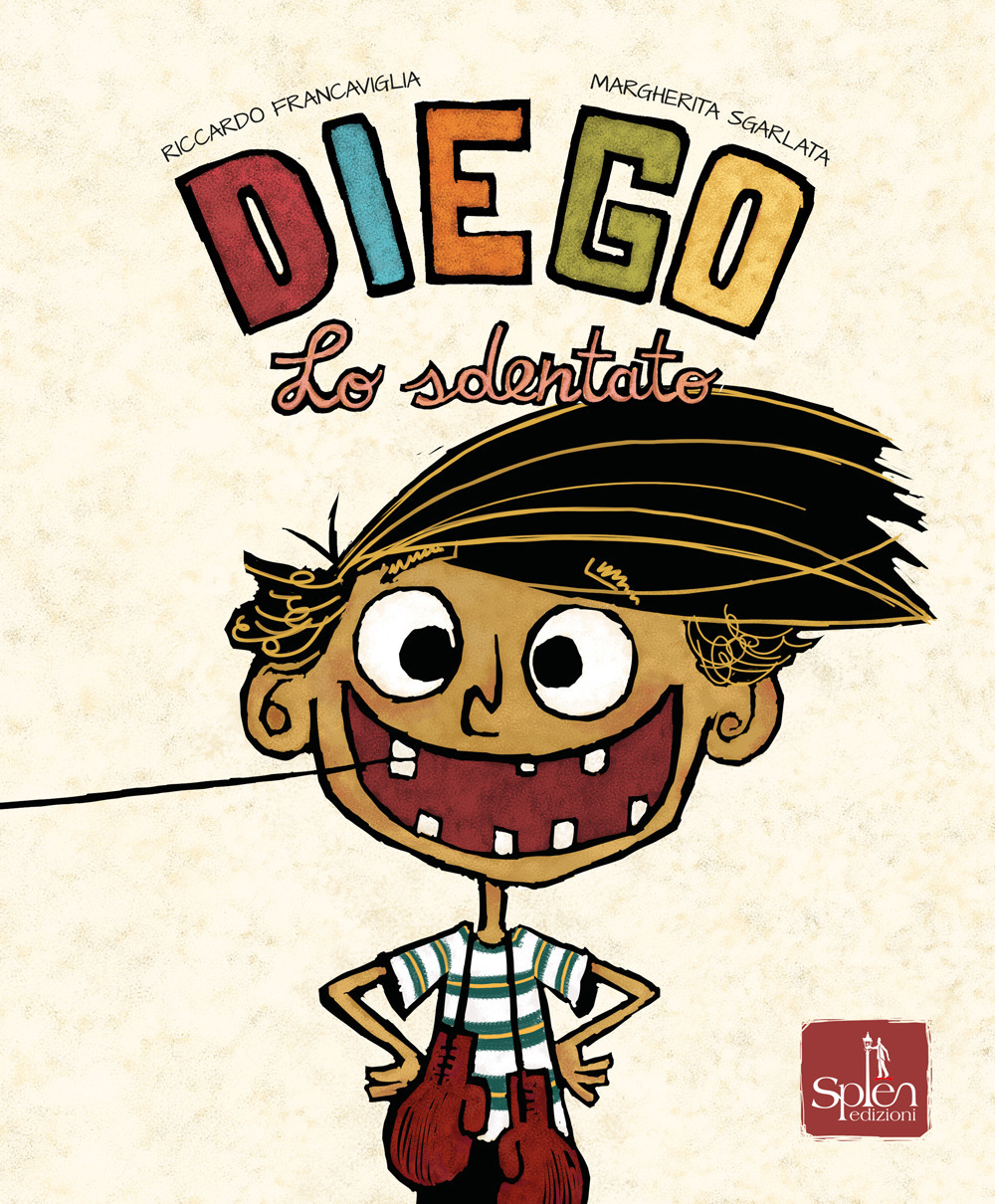 Diego lo sdentato