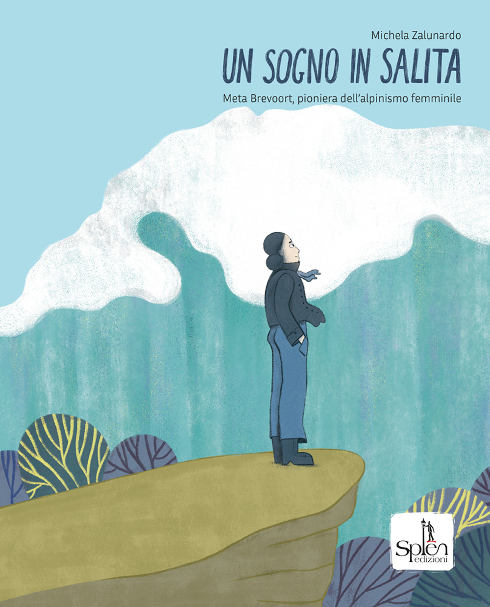 Un sogno in salita